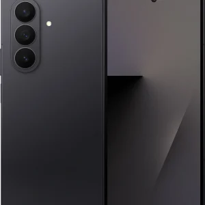 Смартфон Samsung SM-F966B Galaxy Z Fold7 512Gb 12Gb черный раскладной 3G 4G 8" 1968x2184 Android 16 200Mpix 802.11 a/b/g/n/ac/ax/be NFC GPS GSM900/1800 GSM1900 Protect