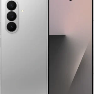 Смартфон Samsung SM-F966B Galaxy Z Fold7 512Gb 12Gb серый раскладной 3G 4G 8" 1968x2184 Android 16 200Mpix 802.11 a/b/g/n/ac/ax/be NFC GPS GSM900/1800 GSM1900 Protect