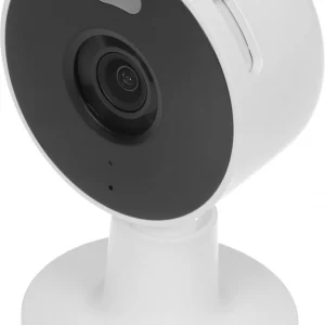 Камера видеонаблюдения IP Xiaomi Smart Camera C100 Wi-Fi 2.8-2.8мм цв. корп.:белый (BHR07VOGL)