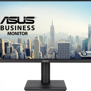Монитор Asus 23.8" VA249QGS черный IPS LED 1ms 16:9 HDMI M/M матовая HAS Piv 350cd 178гр/178гр 1920x1080 120Hz VGA DP FHD USB 4.8кг