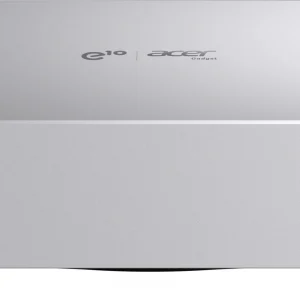 Неттоп Acer Gadget E10 ETBox1 i5 13500H (2.6) 16Gb SSD512Gb UHDG Windows 11 Pro 2x2.5GbitEth WiFi BT 120W серебристый/черный