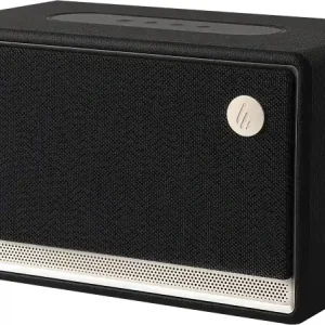 Колонки Edifier ES300 2.1 черный 60Вт BT беспроводные BT