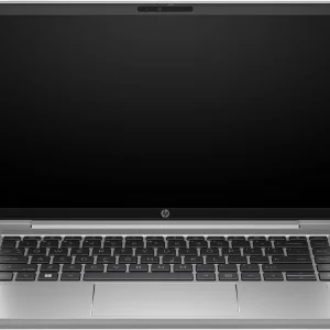 Ноутбук HP ProBook 440 G10 Core i5 1334U 16Gb SSD512Gb Intel Iris Xe graphics 14" FHD (1920x1080) FreeDOS silver WiFi BT Cam (9X1A4ES)