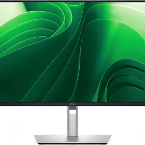 Монитор Dell 24" P2425DE черный IPS LED 5ms 16:9 HDMI матовая HAS Piv 1500:1 350cd 178гр/178гр 2560x1440 100Hz DP WQ HD 2K (1440p) USB 5.61кг