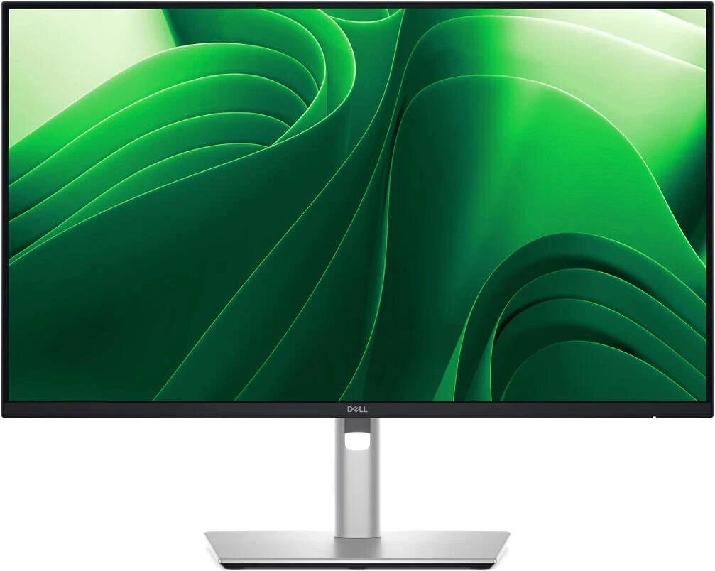 Монитор Dell 24" P2425DE черный IPS LED 5ms 16:9 HDMI матовая HAS Piv 1500:1 350cd 178гр/178гр 2560x1440 100Hz DP WQ HD 2K (1440p) USB 5.61кг