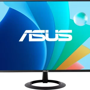 Монитор Asus 27" VZ279HG черный IPS LED 16:9 HDMI матовая 1500:1 250cd 178гр/178гр 1920x1080 120Hz VGA FHD 2.67кг