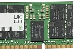 Память DDR5 Hynix HMCT04MGBRC 128Gb DIMM ECC Reg PC5-38400 CL22 5600MHz