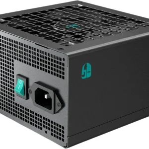 Блок питания Deepcool ATX 1000W Gamer Storm PN1000D Gen.5 80+ gold (20+4pin) APFC 120mm fan 8xSATA RTL