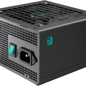 Блок питания Deepcool ATX 750W Gamer Storm PN750D Gen.5 80+ gold (20+4pin) APFC 120mm fan 8xSATA RTL