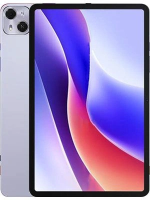 Планшет Tecno MegaPad Pro T1201 G100 (2.2) 8C RAM8Gb ROM256Gb 12" IPS 2000x1200 4G Android 14 фиолетовый 13Mpix 5Mpix BT WiFi microSD 1Tb 10000mAh