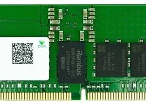 Память DDR5 Hynix HMCG78AEBRA 16Gb DIMM ECC Reg PC5-38400 CL22 4800MHz