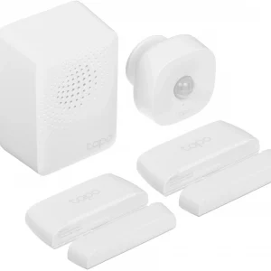 Комплект безопасность и защита TP-Link Tapo T30 KIT