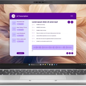 Ноутбук Dell Pro 14 Plus Core Ultra 5 235U 16Gb SSD512Gb Intel Graphics 14" WVA FHD+ (1920x1200) Linux grey WiFi BT Cam (PRO14PL-5653)