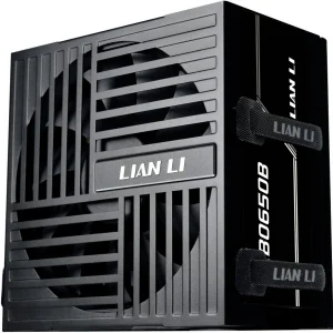 Блок питания Lian-Li ATX 650W BX0650B Gen.5 80+ bronze (20+4pin) APFC 120mm fan 12xSATA RTL