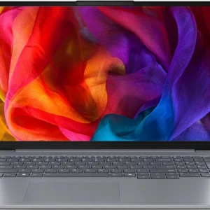 Ноутбук Lenovo Thinkbook 16 G7 ARP Ryzen 7 7735HS 16Gb SSD512Gb AMD Radeon 680M 16" IPS WUXGA (1920x1200)/ENGKBD без ОС grey WiFi BT Cam (21MW009QSA)