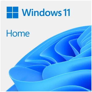 Ключ активации Microsoft Windows 11 Home