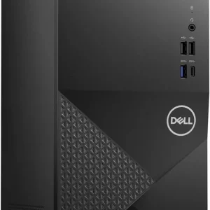 ПК Dell Vostro 3030 MT i3 12100 (3.3) 16Gb SSD512Gb UHDG 730 Windows 11 Pro GbitEth WiFi BT 290W мышь клавиатура черный (3030-38811)