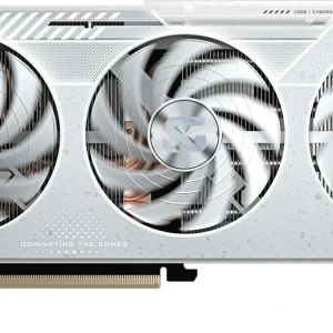 Видеокарта Gigabyte PCI-E 5.0 GV-R906XGAMINGOCICE-16GD AMD Radeon RX 9060XT 16Gb 128bit GDDR6 2780/20000 HDMIx1 DPx2 HDCP Ret