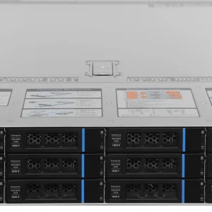 Сервер IRU Rock g2212ag4 2x9554 4x64Gb 9361-8I SGL 2x2200W w/o OS (2146473)