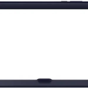 Чехол Samsung для Samsung Galaxy Tab S11 Book Cover поликарбонат/полиуретан темно-синий (EF-JX730CNEGRU)