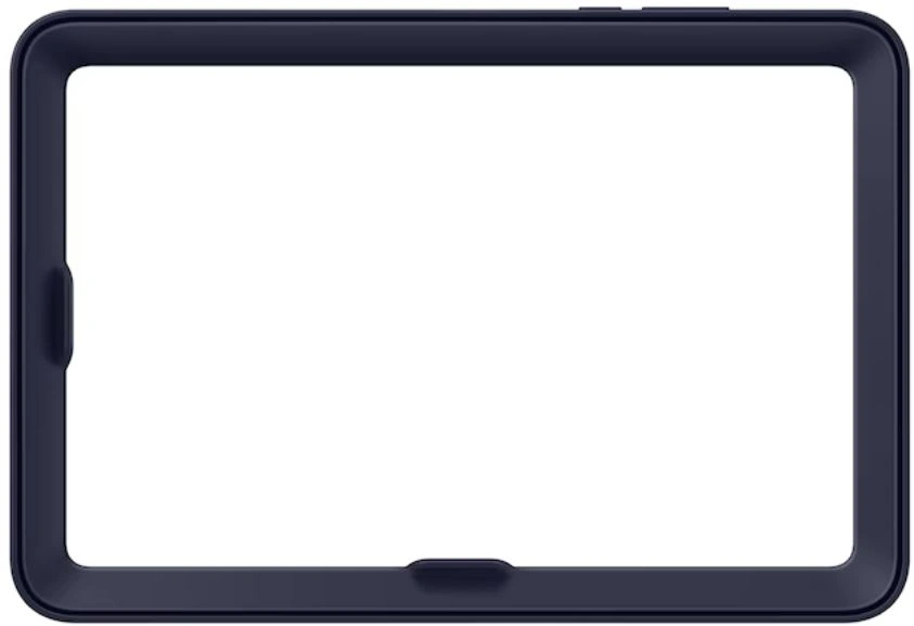 Чехол Samsung для Samsung Galaxy Tab S11 Book Cover поликарбонат/полиуретан темно-синий (EF-JX730CNEGRU)