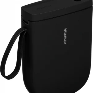 Термопринтер Niimbot D11_H (1746732) 300dpi 50мм/с/USB/BT для печ.этик. черный