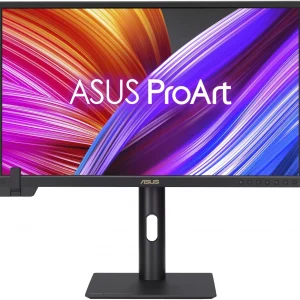 Монитор Asus 23.6" ProArt PA24US черный IPS LED 5ms 16:9 HDMI M/M матовая HAS Piv 1000:1 350cd 178гр/178гр 3840x2160 60Hz DP Quad 4K (2160p) USB 6кг