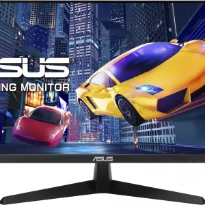 Монитор Asus 23.8" VY249HGR черный IPS LED 1ms 16:9 HDMI матовая 1500:1 250cd 178гр/178гр 1920x1080 120Hz VGA FHD 3.4кг