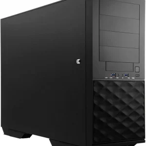 Сервер IRU Rock w9205p 2x6248 2x32Gb 1x500Gb M.2 SSD AOC-S3008L-L8e 1x750W w/o OS (2146951)