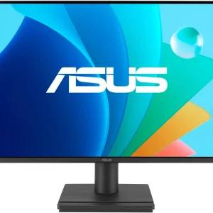 Монитор Asus 23.8" VA249HG черный IPS LED 1ms 16:9 HDMI матовая 300cd 178гр/178гр 1920x1080 120Hz VGA FHD 3.2кг
