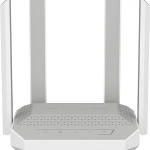 Роутер беспроводной Keenetic Netcraze Hopper DSL (NC-3611) AX3000 10/100/1000BASE-TX/xDSL/4G ready