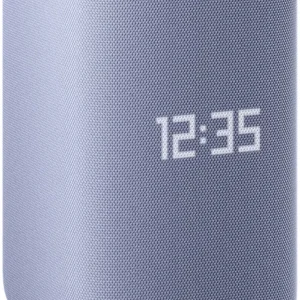 Умная колонка Yandex Станция 3 Алиса фиолетовый 50W 2.1 BT/Wi-Fi (YNDX-00060PPL)