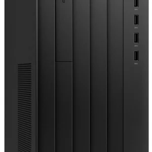 ПК HP Pro 290 G9 MT i5 12400 (2.5) 16Gb SSD256Gb UHDG 730/DVDRW Windows 11 Pro GbitEth 180W мышь клавиатура черный (6B2T0EA/W11P/16GB)