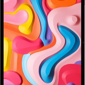 Планшет Teclast ArtPad Air Premium Set G99 (2.2) 8C RAM8Gb ROM256Gb 12.7" IPS 2176x1600 Android 15 черный 13Mpix 8Mpix BT WiFi microSD 256Gb 10000mAh 11hr