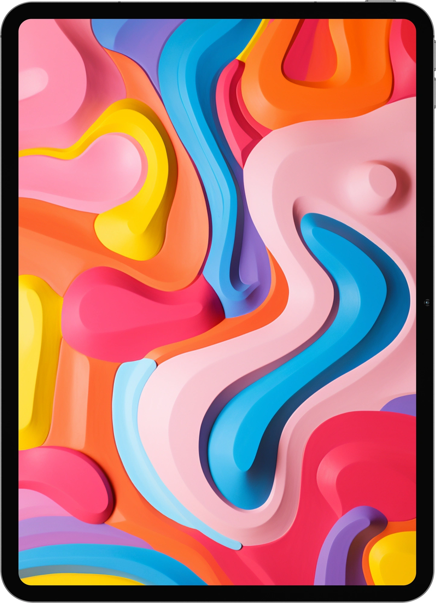 Планшет Teclast ArtPad Air Premium Set G99 (2.2) 8C RAM8Gb ROM256Gb 12.7" IPS 2176x1600 Android 15 черный 13Mpix 8Mpix BT WiFi microSD 256Gb 10000mAh 11hr