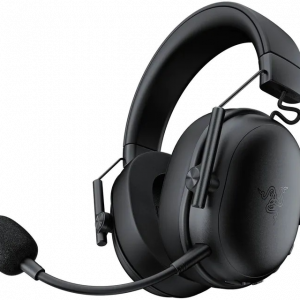 Гарнитура Razer BlackShark V3 X Hyperspeed - Black / Razer RZ04-05420100-R3M1 / Гарнитура Razer BlackShark V3 X Hyperspeed - Black/ Razer BlackShark V3 X Hyperspeed - Black Headset