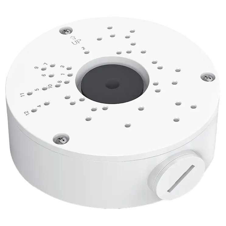 VIGI Монтажная коробка для сетевой камеры / TP-Link VJB-300 / VIGI Монтажная коробка для сетевой камеры/ VIGI Network Camera Junction Box