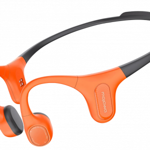 Гарнитура Mojawa Aerra Activa ENC (Black/Orange) / Mojawa Aerra Activa ENC Black/Orange (MA-BO-GL-01) / Гарнитура Mojawa Aerra Activa ENC (Black/Orange)/ Mojawa Aerra Activa ENC (Black/Orange)