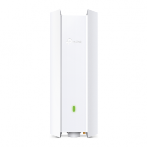 Точка доступа / TP-Link EAP650-Outdoor / Точка доступа/ AX3000 Indoor/Outdoor Wi-Fi 6 Access Point