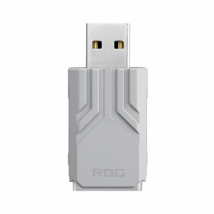 Переходник ASUS AC09 ROG POLLING RATE BOOSTER/WHT / ASUS 90MP03T0-BRUA10 / Переходник ASUS AC09 ROG POLLING RATE BOOSTER/WHT/ AC09 ROG POLLING RATE BOOSTER/WHT