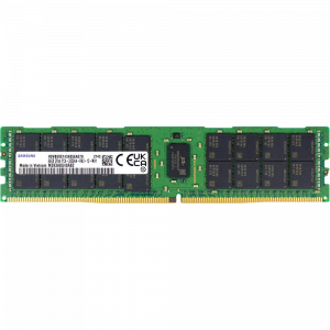 Память оперативная / Samsung Electronics M393A8G40AB2-CWEBQ / Память оперативная/ Samsung DDR4 64GB RDIMM 3200 1.2V pulled