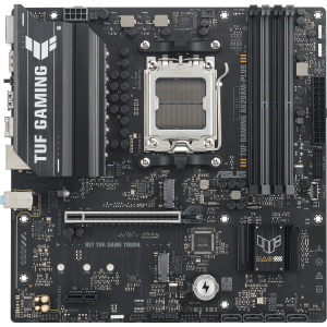 Материнская плата / ASUS 90MB1N30-M0EAY0 / Материнская плата/ TUF GAMING A620AM-PLUS