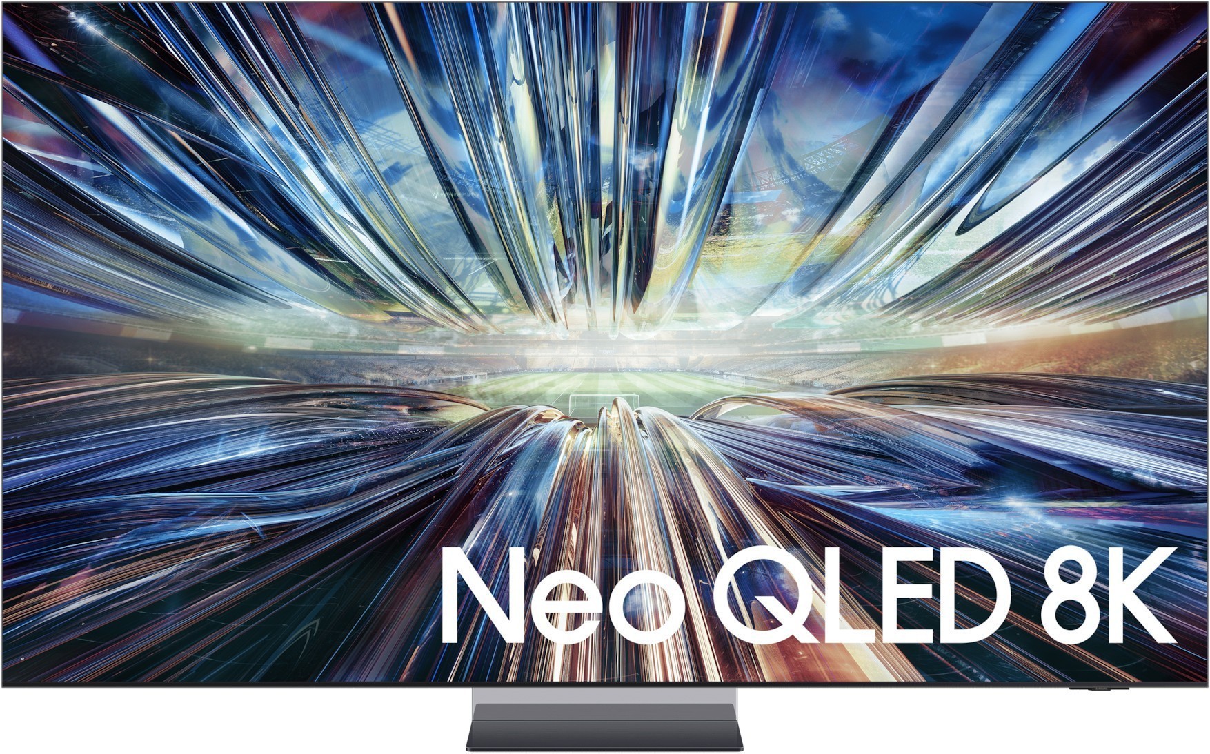 Телевизор ЖК 85`` Samsung / Samsung QE85QN900DUXRU / Телевизор ЖК 85`` Samsung/ 85", NeoQLED, 8K, Tizen Smart TV, 120Hz (Up to 144Hz), HDR10+, Wi-Fi, Voice, DVB-T2/C/S2, Bluetooth, CI+(1.4), FreeSync Premium PRO, 6.2.4Ch 90W, OTS Lite, 4HDMI, 3USB, One Connect (Y24 8K), Graphite Black 2024