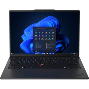 Ноутбук / Lenovo 21KC00A8US / Ноутбук/ Lenovo ThinkPad X1 Carbon G12 14" WUXGA 400nit AG 100%sRGB, U7-155U, 16gb, 512GB SSD, Intel Graphics, Intel Wi-Fi 6E AX211 2x2 AX  BT 5.3, CAM 1080P +IR, 57Wh, BKLT KB US-ENG, W11 Pro, 1Y (EN_kbd , 2pin cable)