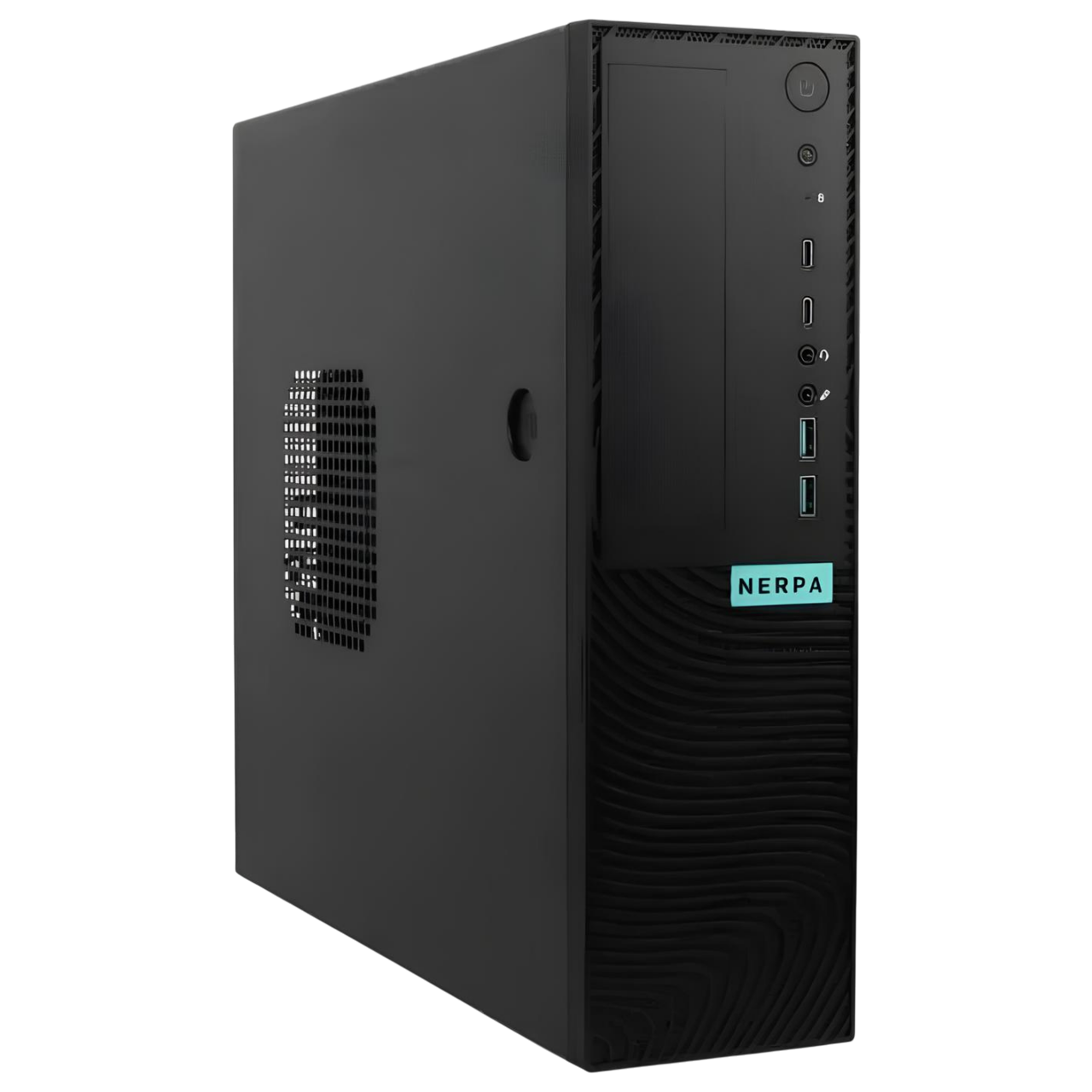 Системные блоки и рабочие станции / NERPA I532-1308241 / Системные блоки и рабочие станции/ ПК NERPA BALTIC I532 SFF (Intel Core i5-12400 (2.5GHz)/16GB/512GB NVMe SSD/UHD 730/300W/Win10Pro/1Y)