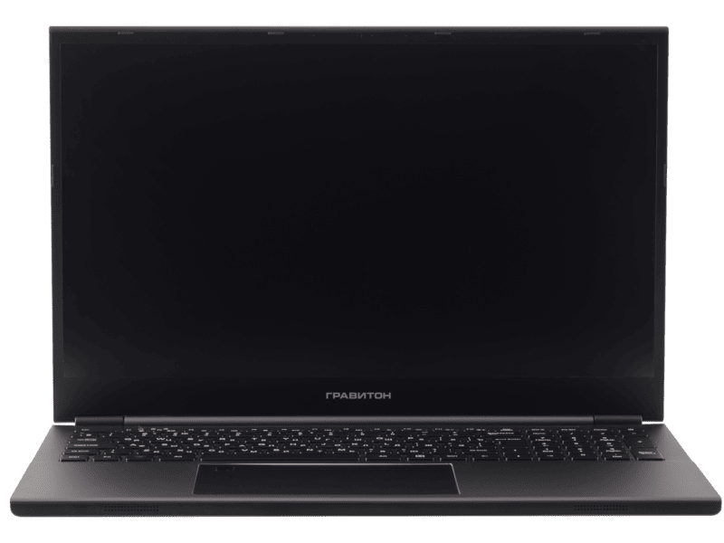 Ноутбук / Гравитон 219257 / Ноутбук Гравитон Н17И-Т 17.3"FHD300nit i5 1135G7/2x8GBDDR4/512GBSSD_M.2/WiFi+BT/NoOS/1YST