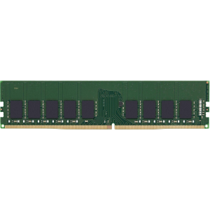 Память оперативная / Kingston KSM32ED8/32HD / Память оперативная/ Kingston 32GB 3200MT/s DDR4 ECC CL22 DIMM 2Rx8 Hynix D