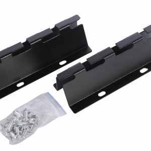 Комплект кронштейна для крепления лотка 300 мм к крыше шкафа ШТК-СП / Комплект кронштейна для крепления лотка 300 мм к крыше шкафа ШТК-СП / Комплект кронштейна для крепления лотка 300 мм к крыше шкафа ШТК-СП