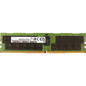 Память оперативная / Samsung Electronics M393AAG40M32-CAECQ / Память оперативная/ Samsung DDR4 128GB RDIMM 3200 1.2V 4Rx4