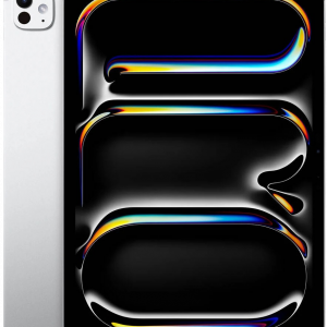 Планшет Apple / Apple MVW23 / Планшет Apple/ 11-inch (M4) iPad Pro Wi-Fi + Cellular 256GB - Silver